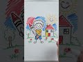 Do you like 👍 to draw ✍️ please don’t forget to subscribe with my YouTube channel #quickdrawing #pe