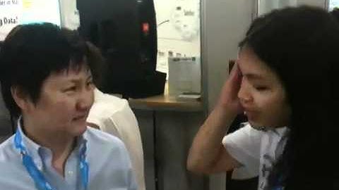 Expess Yourself @ Dreamforce 2011