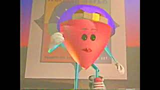 Heartpower sing along