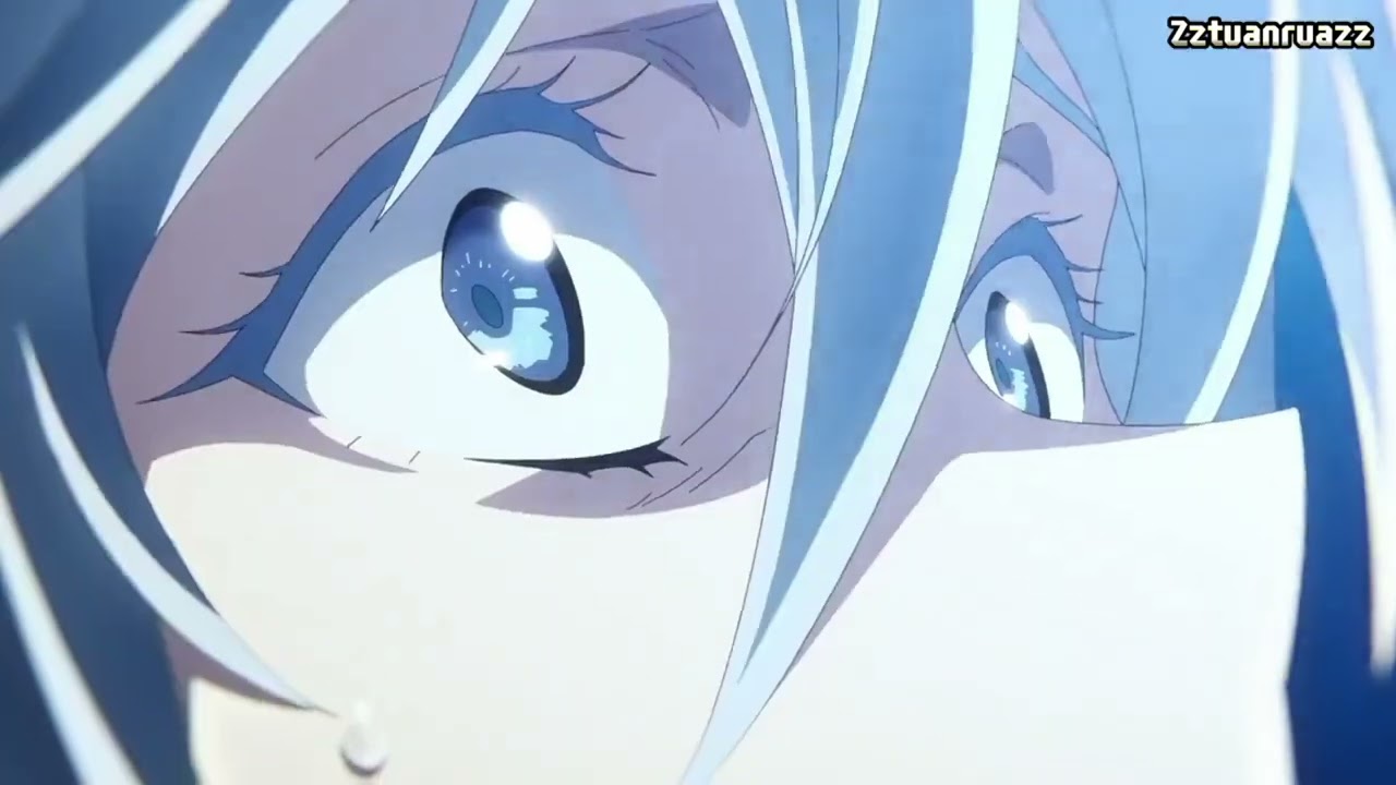 [AMV] Yêu Nhầm Người