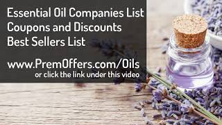 Celebrity Lsp Essential Oils Pocket Reference Profile