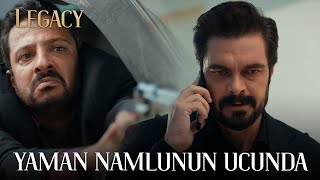 Yaman namlunun ucunda! | Emanet 433. Bölüm