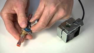 Celebrity Danfoss launches UL-approved coil for solenoid valves Profile