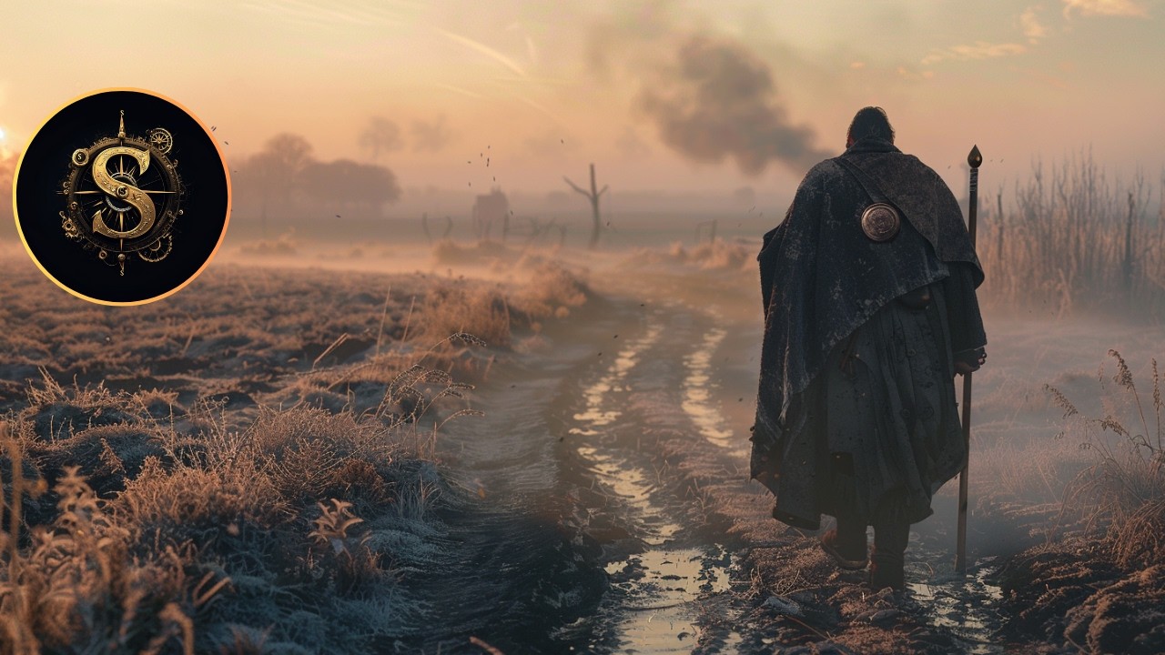 Vergessene Berufe aus dem Mittelalter