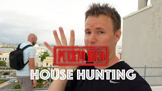 Island House Hunting with Whats Inside