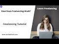 How Does Freelancing Work | Freelancing Tutorial
