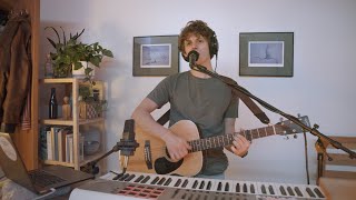 Unblue - Live for Tiny Desk 2023