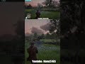 Most players visited Valentine dozens of times and never knew this. #RDR2Hidden #RedDeadRedemption2