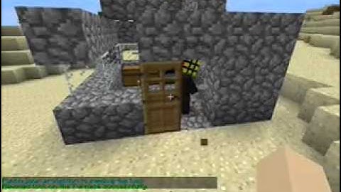 Minecraft : Core-Protect Plugin Tutorial [Behind The Scenes]