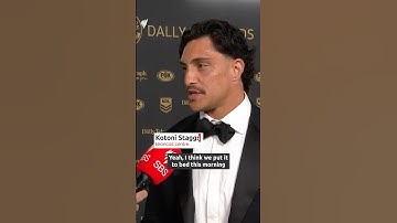 Broncos stars look ahead to NRL and NRLW grand finals