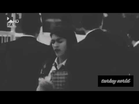 اول لقاء بين سركان و ايلول مسلسل الازهار الحزينه اغنيه نانسي عجرم قلبي يا قلبي