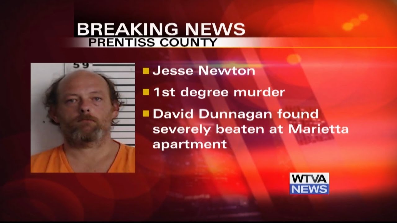 Charge upgraded to murder after roommate's death in Prentiss County ...