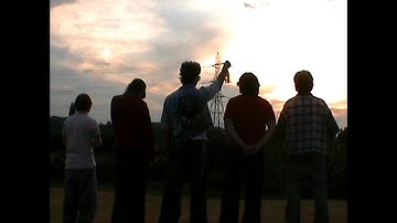 Lydons - Charley (Official Music Video)