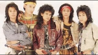 Download Lagu Etika - Kau Terlalu Tinggi MP3