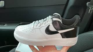 nike air force spurs
