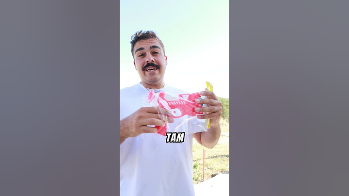 Ucuz vs Pahalı Su Tabancası #sagoron #reklam  #summeronshorts