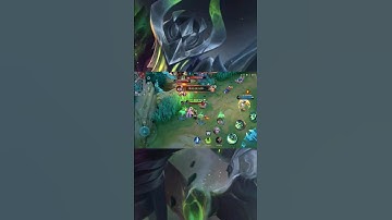 Mobilelegends Argus game play🐉mlbb argus tutorial1👍build top 1 global argus #mlbb #mlbbshorts #fyp