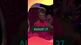 Brand New Summer Date | Streamy Awards - August 27, 2023 @streamys