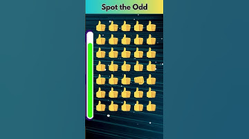 Emoji Puzzle Quest: Seek the Odd Emoji!