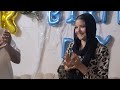 يلا بينا نفتح هدايا عيد ميلاد اختي ندي مبروك يلا بينا نفتح هدايا عيد ميلاد اختي ندي مبروك