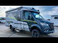 Hymer ML-T 570 Crossover 4x4 | 2021 | Teilintegriert | Reisemobil | Wohnmobil | Roomtour