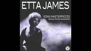 Etta James   A Sunday Kind Of Love