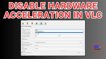 How to Disable Hardware Acceleration in VLC Media Player
