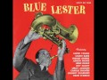 Miniature de la vidéo de la chanson Blue Lester