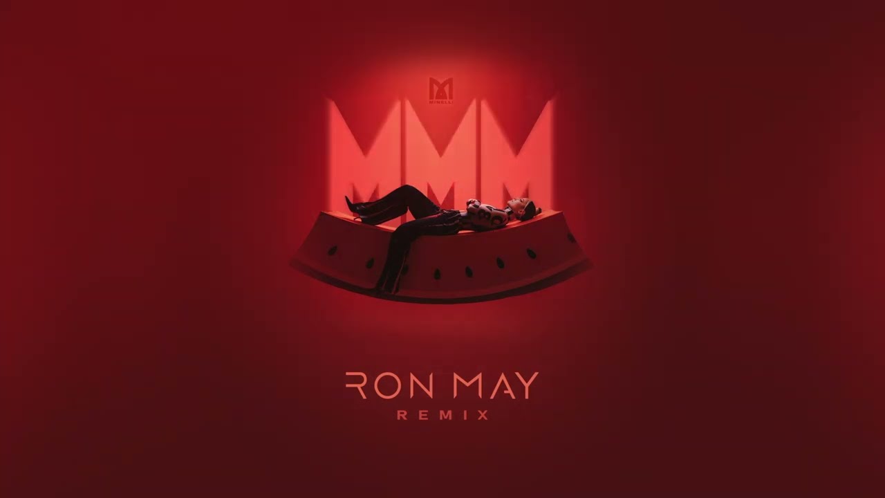 Minelli - MMM (Ron May Remix)