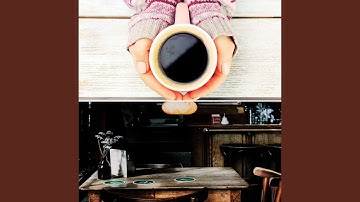 Dashing Music for Afternoon Java