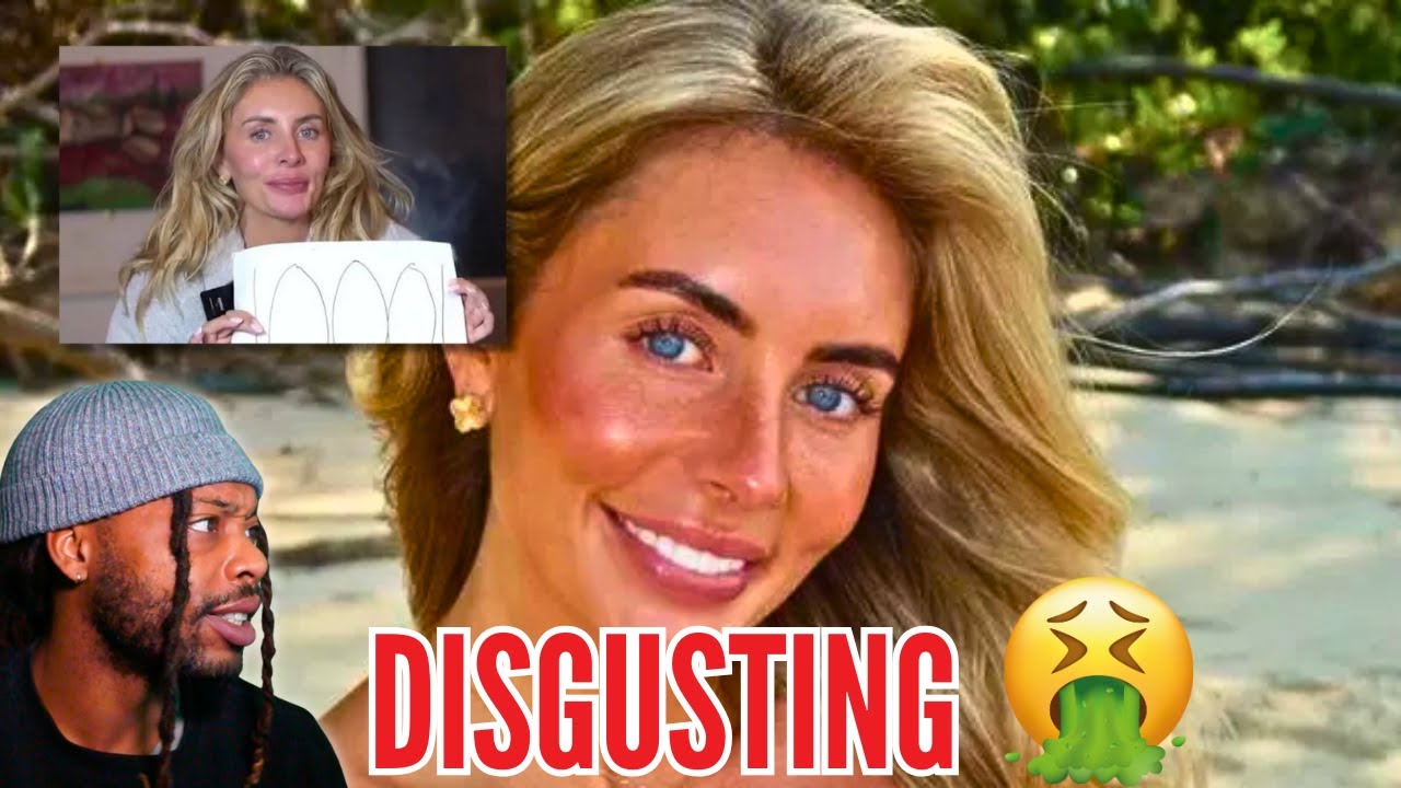 This 304 Slept With A 1000 Men Under 12 Hours 😦 - YouTube