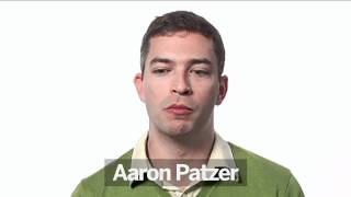 Big Think Interview With Aaron Patzer  | Big Think