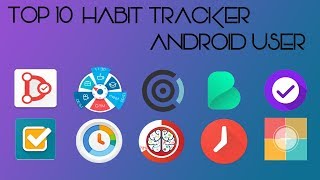 [ PLAYSTORE ] - TOP TEN HABIT TRACKER FOR ANDROID screenshot 5