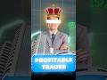 Become Profitable in 10k? 🚀 #trading