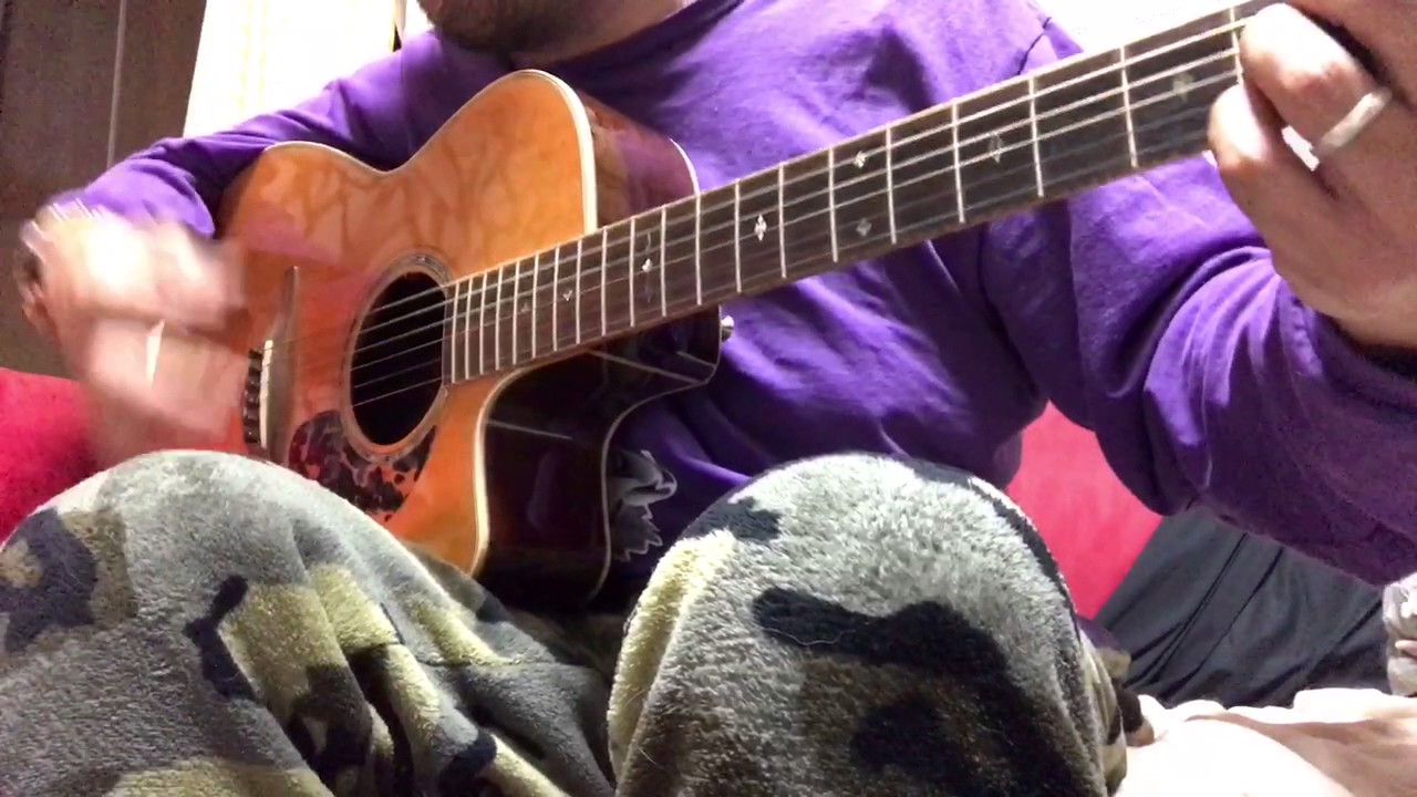 BLUE 〜こんな夜には踊れない〜 弾き語り 桑田佳祐  untaro