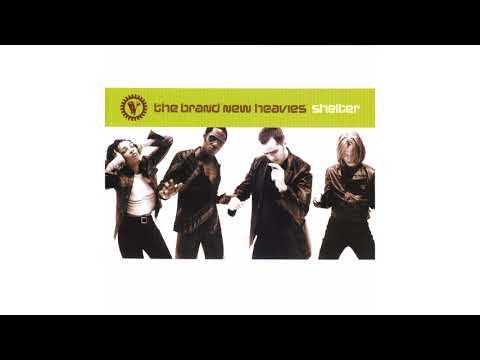 The Brand New Heavies - I Like It