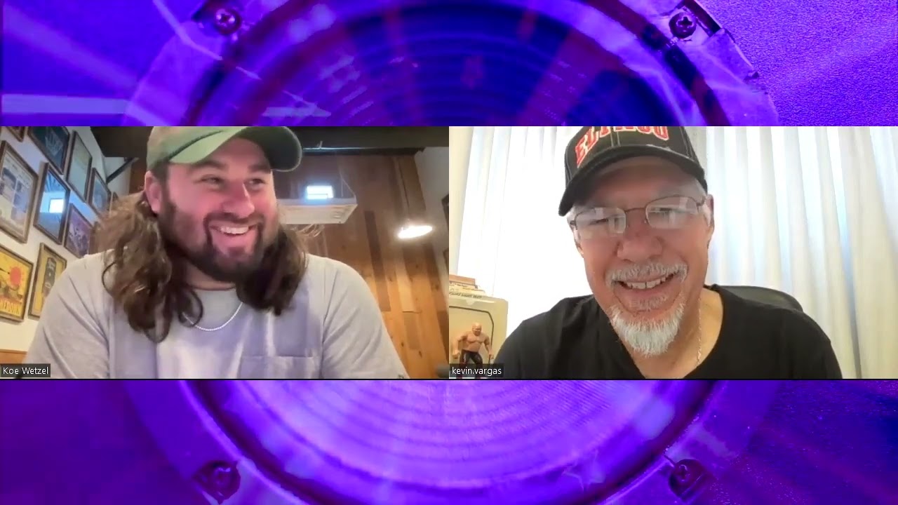 Koe Wetzel Has No Boundaries When Recording Music