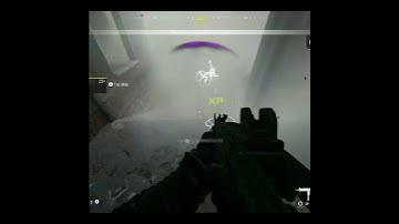 Mastering the Dropshot Technique #MW3 #CallofDuty