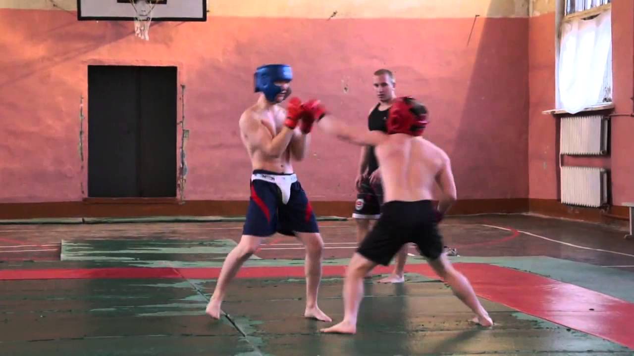 Fight. The best fights. School fight. A fight without rules. YouTube
