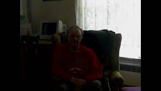 MHS Veteran Interview #13 mp4   Charles Reisch