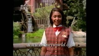 1999 Walt Disney World Vacation Planning   In Hd  Part 34mpg