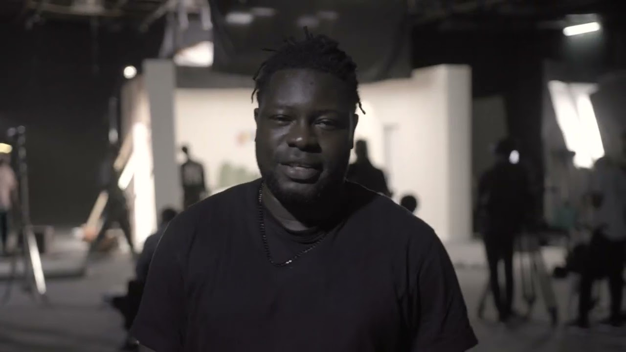 Big Dreams on a Budget BTS