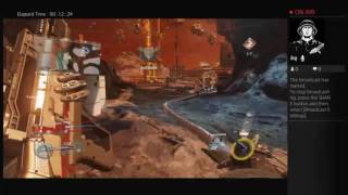 Infinite warfare with simmoplayz 26