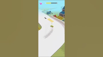 Drifty Race - Vertical Android Games  #gaming #gameplay #runner #trending #funny #gamer #3d #mobil