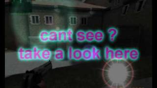 Counter-Strike Source | de_cbble 1MAN dgl oneshot