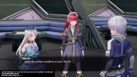 Sword Art Online: Fatal Bullet Part 122. Dissonance Of The Nexus DLC: Outwear Materials: Easy