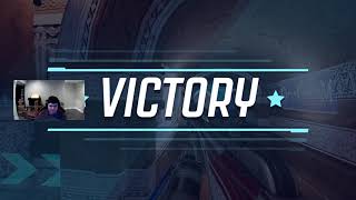 IM CRACKED AT THIS GAME- Splitgate Gameplay