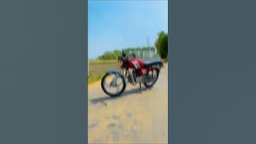 Hero Honda CD 100 ss bike MODIFIED ❤️😍 #hero #shorts #shortsvideo #viral