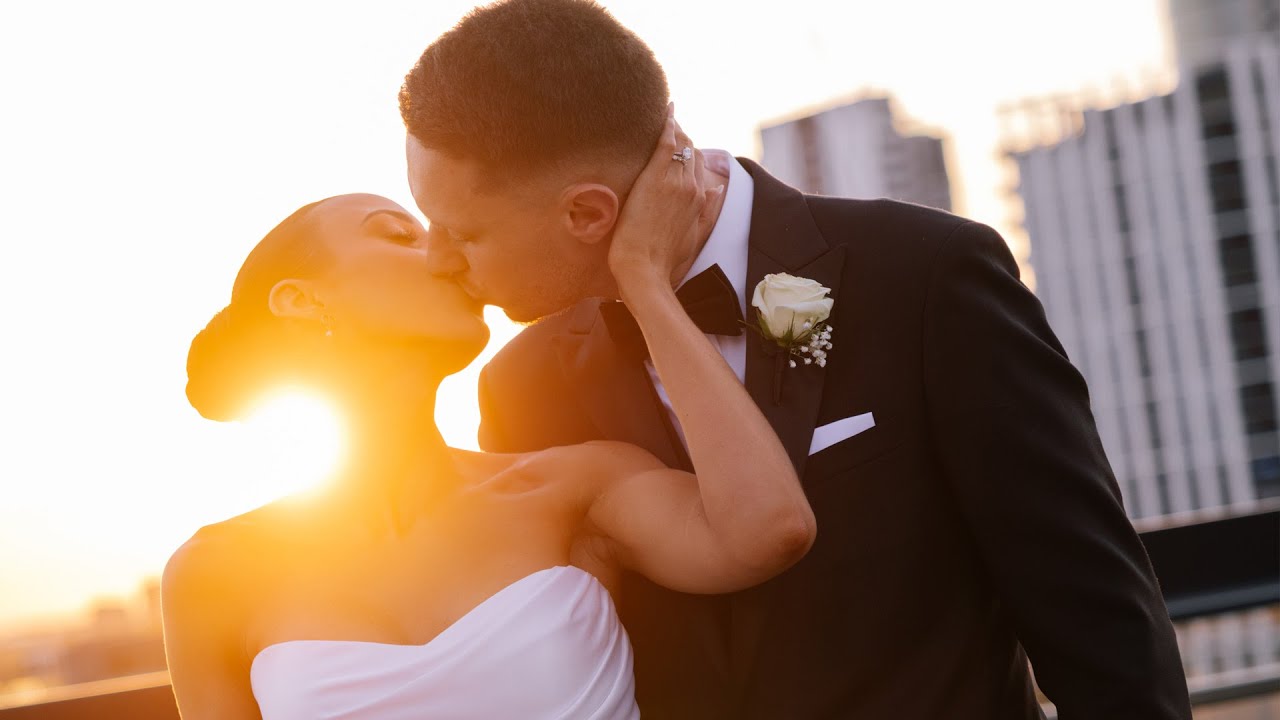 Leah & Dean testimonial