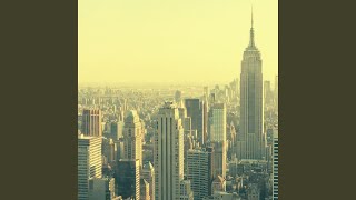 Subtle Ambiance for Summer in Manhattan